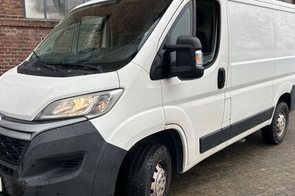 Citroen Jumper 151.400 km 8.290 &euro; Köln 51069