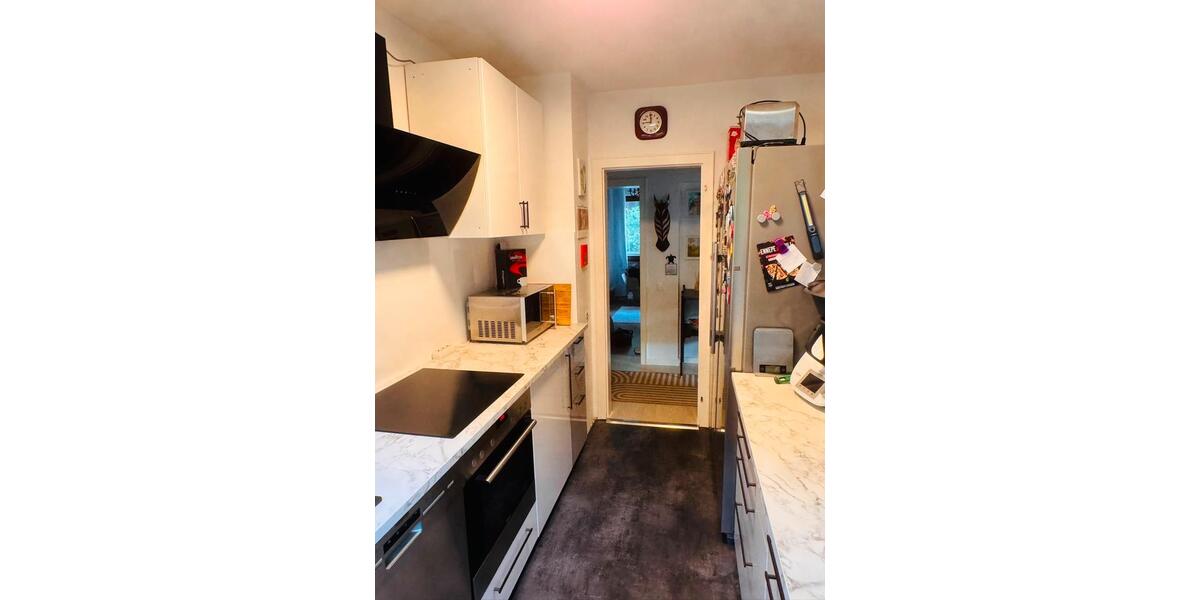 Etagenwohnung Ennepetal - 3 Zimmer, 80 m&sup2;, 720&euro; | Angebot:27564124