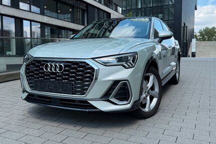 Audi Q3 58.563 km 31.500 &euro; Düsseldorf 40227