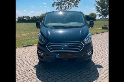 Ford Tourneo Custom 163.034 km 19.500 &euro; Leichlingen 42799