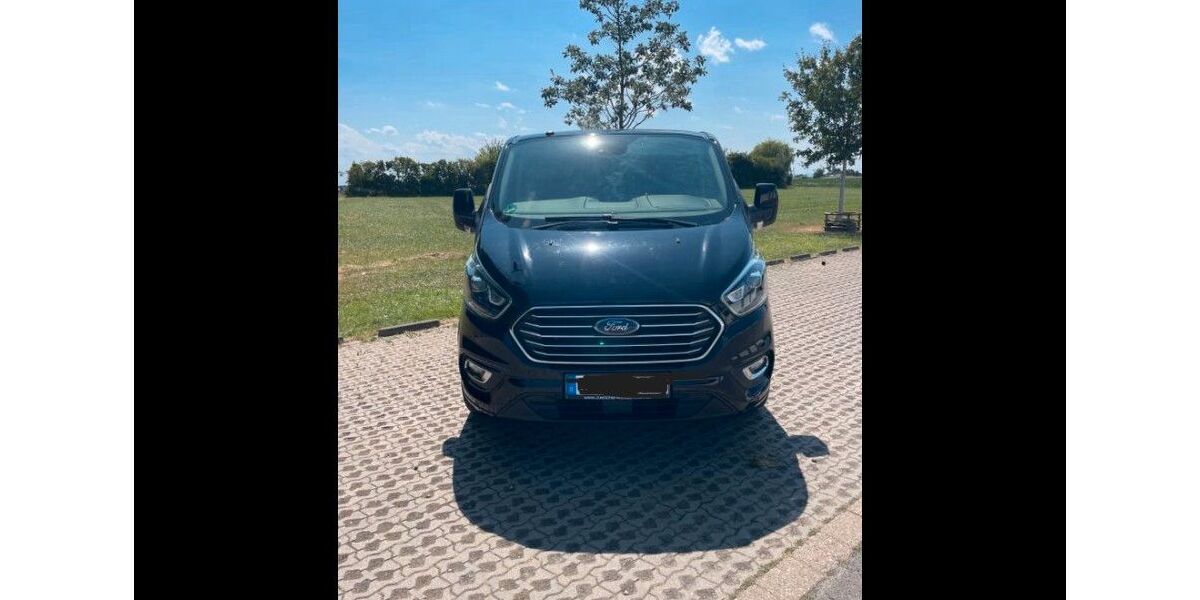 Ford Tourneo Custom 163.034 km 19.500 &euro; Leichlingen 42799