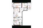 Mehrfamilienhaus, Wohnhaus Köln Nippes - 4 Zimmer, 117 m&sup2;, 530.000&euro; | Angebot:20151006