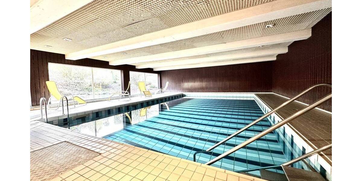 Etagenwohnung Neuss Gnadental - 4 Zimmer, 140 m&sup2;, 1.550&euro; | Angebot:26616356