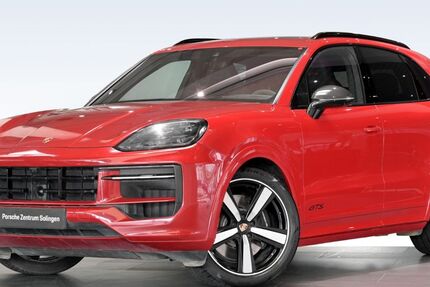 Porsche Cayenne 7.425 km 119.800 &euro; Solingen 42653
