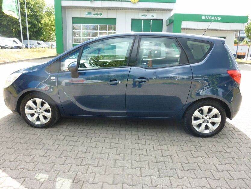 Meriva