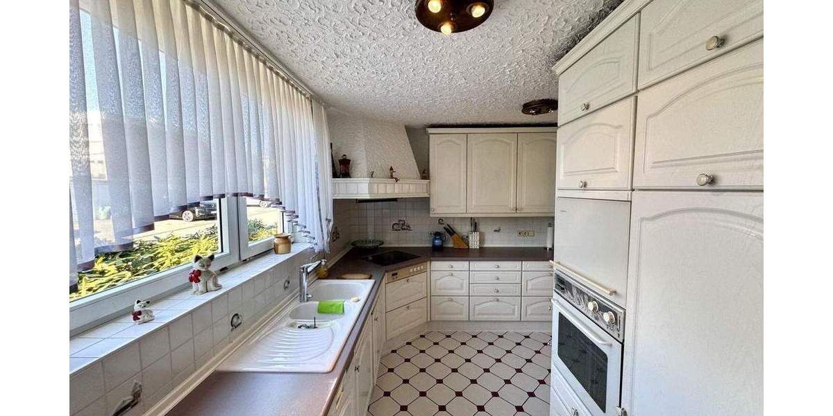 Bungalow Leverkusen Steinbüchel - 4 Zimmer, 120 m&sup2;, 469.000&euro; | Angebot:25665884