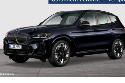 BMW iX3 43.893 km 45.890 &euro; Mettmann 40822