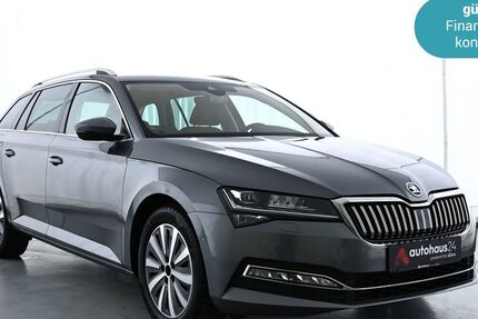 Skoda Superb 85.176 km 20.390 &euro; Wuppertal 42287