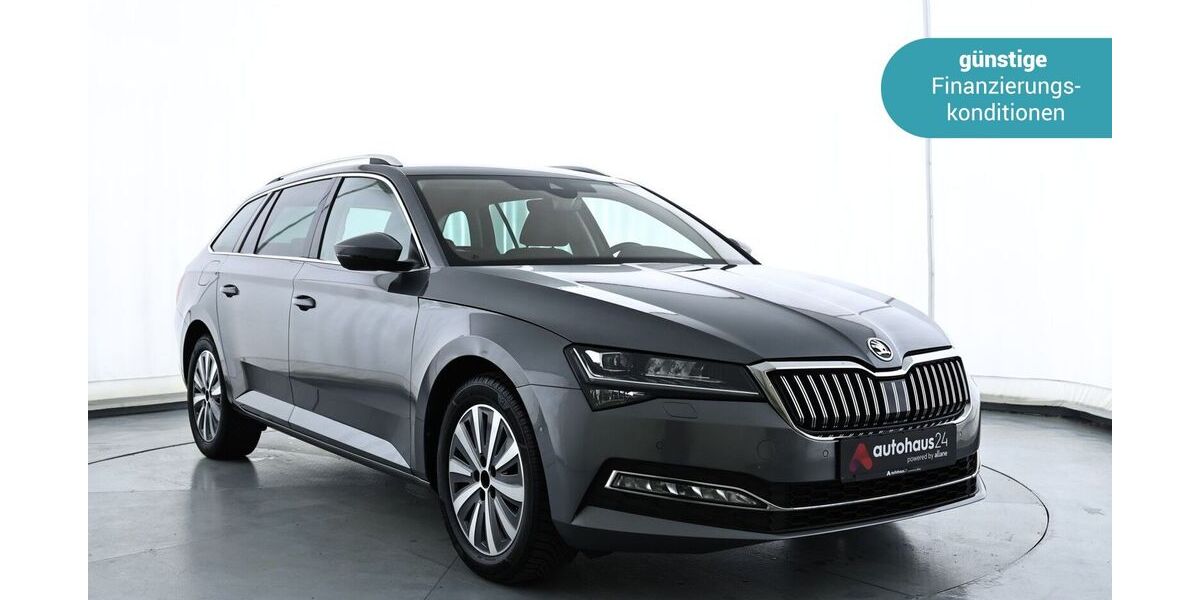 Skoda Superb 85.176 km 22.790 &euro; Wuppertal 42287