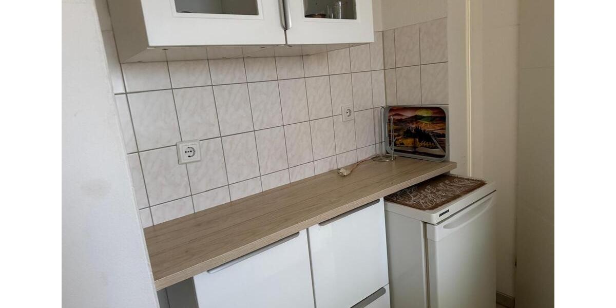 Etagenwohnung Ratingen - 1 Zimmer, 37 m&sup2;, 800&euro; | Angebot:24524012