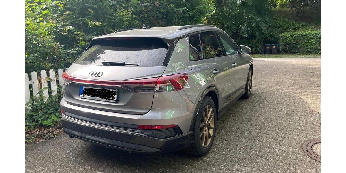 Audi Q4 e-tron 6.600 km 29.800 &euro; Köln 50968