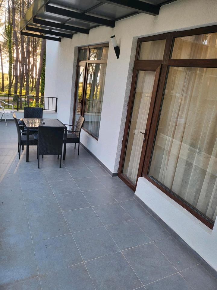 Villa in Georgien, Kaprovani