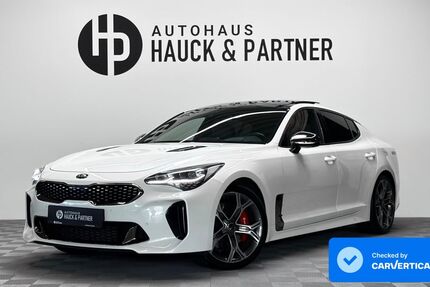 Kia Stinger 107.500 km 27.990 &euro; Burscheid 51399