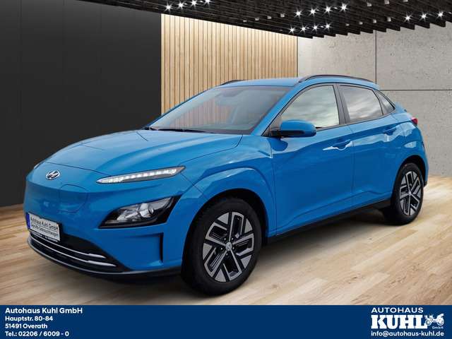 Hyundai KONA 36.646 km 18.490 € Overath 51491