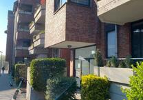 Solingen 2 Zimmer Nähe Hauptbahnhof Balkon, Stellplatz Zentral