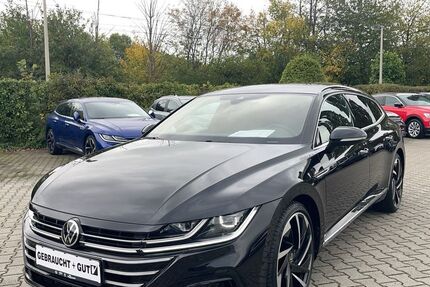 VW Arteon 55.220 km 32.750 € Duisburg 47178