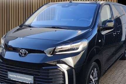 Toyota Proace 25.931 km 39.490 &euro; Leverkusen 51381