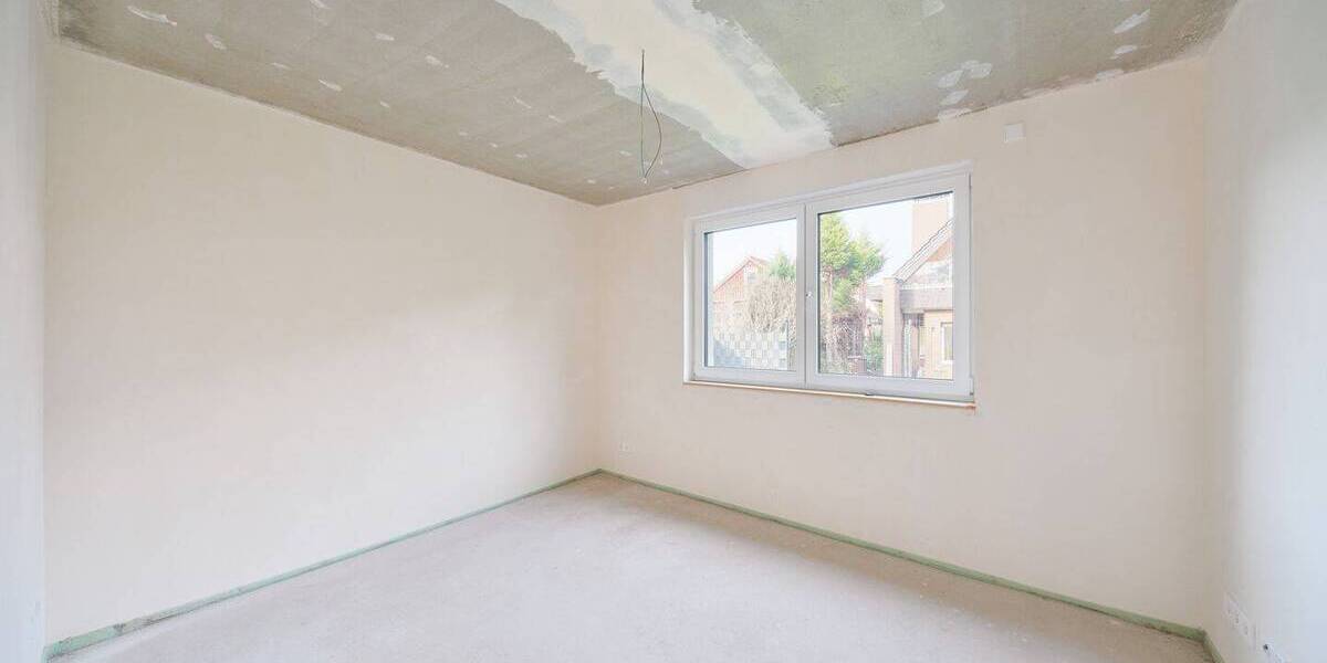 Etagenwohnung Pulheim - 3 Zimmer, 88 m&sup2;, 458.000&euro; | Angebot:26616774