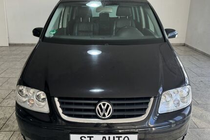 VW Touran 416.605 km 1.490 &euro; Köln 51107