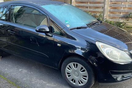 Opel Corsa 176.000 km 1.900 &euro; Bergisch Gladbach 51467