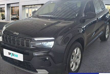 Jeep Avenger 25.379 km 20.888 &euro; Ratingen 40878