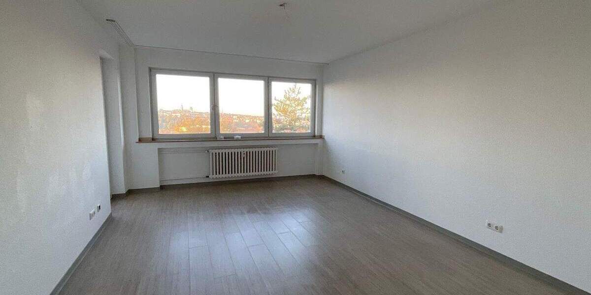 Etagenwohnung Remscheid Süd - 2 Zimmer, 64 m&sup2;, 549&euro; | Angebot:24784155