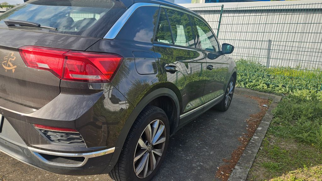VW T-Roc 82.200 km 14.500 &euro; Leverkusen 51373