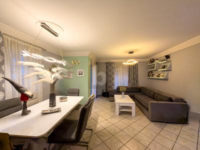 WOHNEN MIT KOMFORT UND WOHLFÜHLFAKTOR - Erdgeschoßwohnung Wuppertal Gemarkung Langerfeld | Angebot:25899780