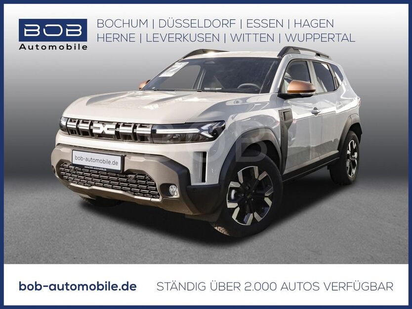 Dacia Duster 2.009 km 31.570 € Düsseldorf 40233