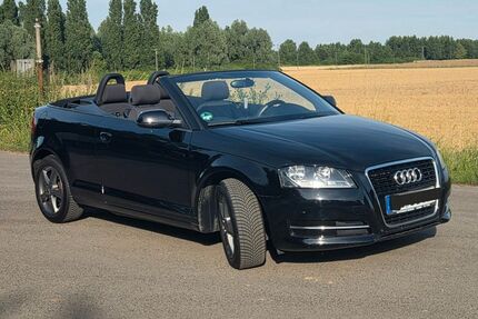 Audi A3 89.000 km 9.999 &euro; Dormagen 41539
