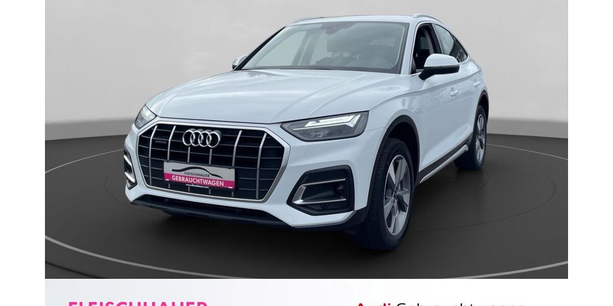 Audi Q5 63.272 km 37.890 &euro; Köln 51145
