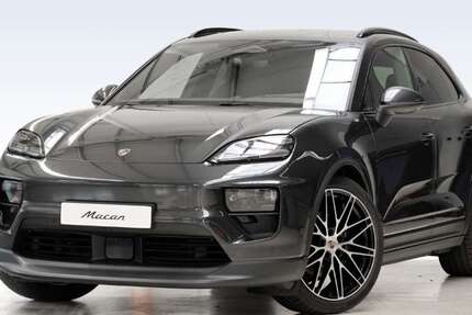Porsche Macan 9.999 km 99.890 &euro; Wuppertal 42279