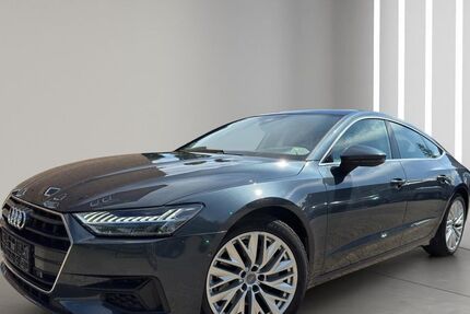 Audi A7 60.511 km 35.400 € Düsseldorf 40597