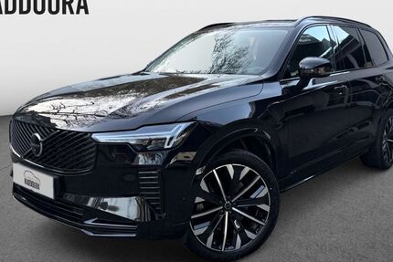 Volvo XC90 25.711 km 63.990 &euro; Wuppertal 42117