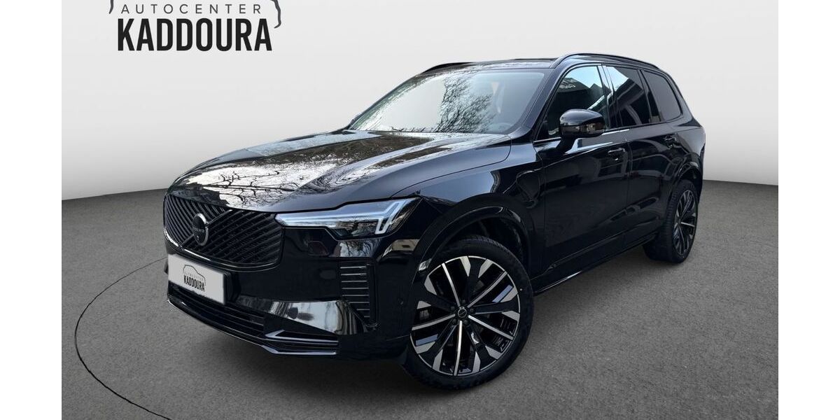 Volvo XC90 25.711 km 63.990 &euro; Wuppertal 42117