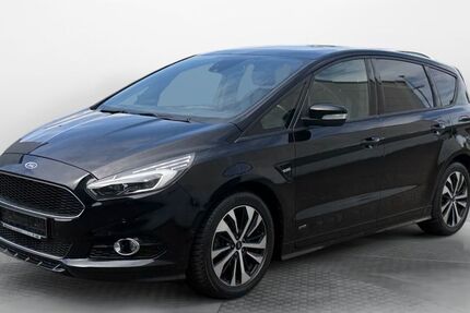 Ford S-Max 55.218 km 25.450 &euro; Dormagen 41540