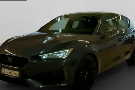 Cupra Leon 53.500 km 26.290 &euro; Leverkusen 51381