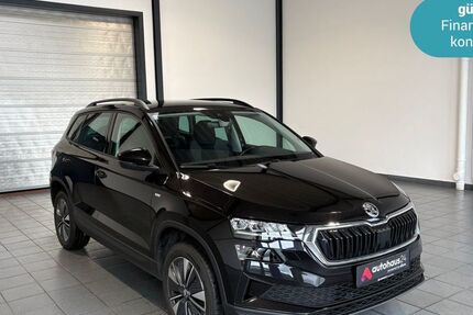 Skoda Karoq 95.581 km 18.790 &euro; Wuppertal 42287