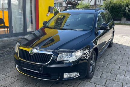 Skoda Superb 75.300 km 13.900 € Engelskirchen 51766