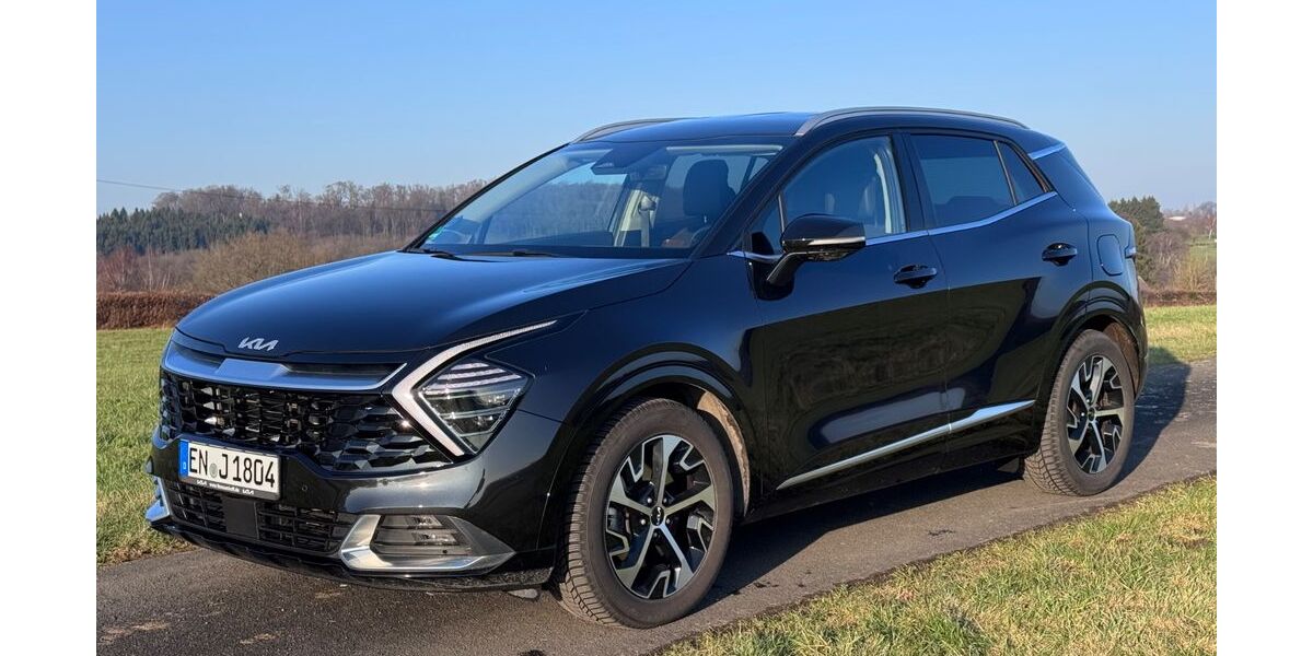 Kia Sportage 46.000 km 29.400 &euro; Gevelsberg 58285