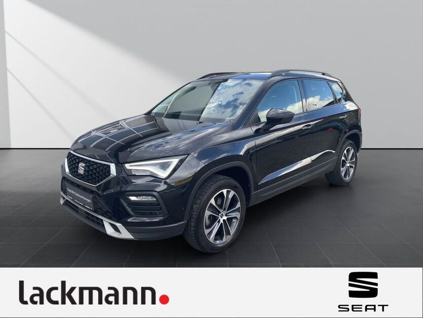 Seat Ateca 33.200 km 22.990 € Wuppertal 42109