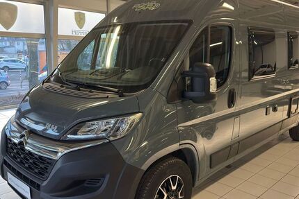 Citroen Jumper 13.375 km 42.990 &euro; Köln 50827