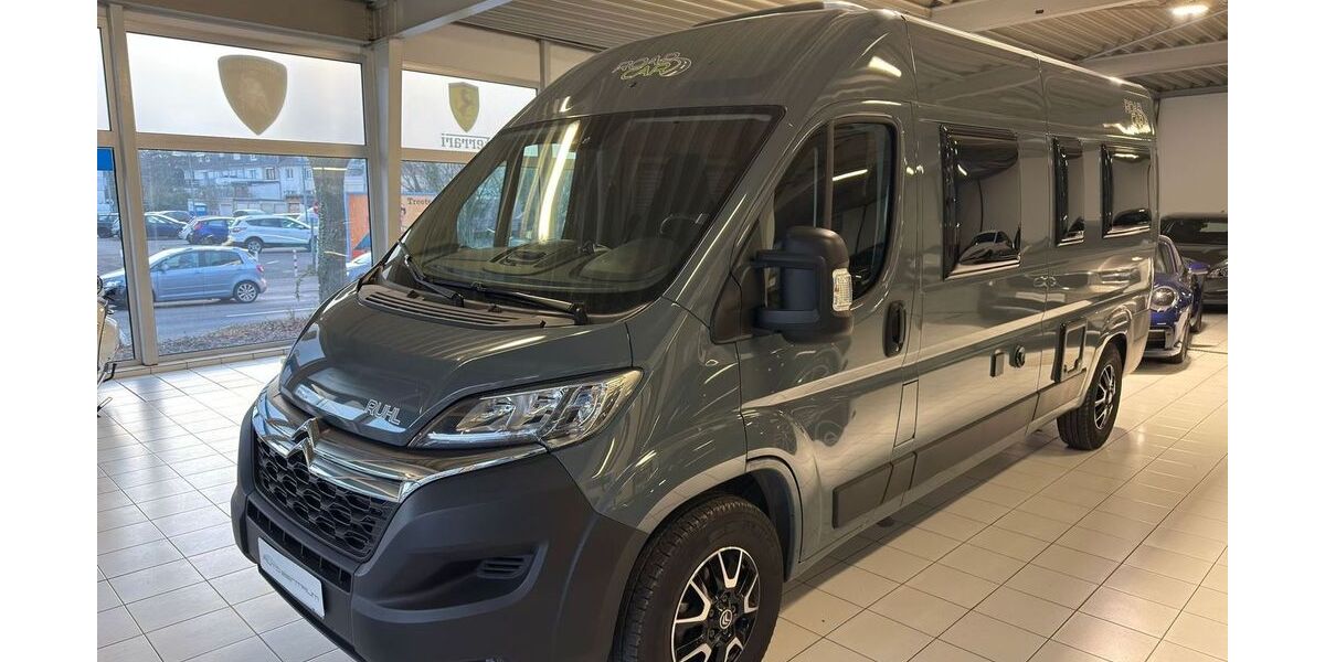 Citroen Jumper 13.375 km 44.990 &euro; Köln 50827