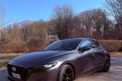 Mazda 3 104.345 km 16.499 € Leverkusen 51381