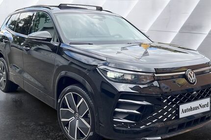 VW Tayron 10.598 km 50.900 &euro; Köln-Riehl 50735