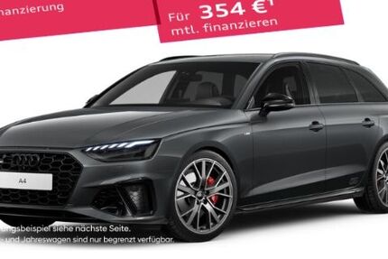 Audi A4 56.750 km 39.950 &euro; Solingen 42653