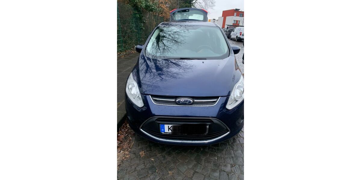 Ford C-Max 170.000 km 4.650 &euro; Köln 51069