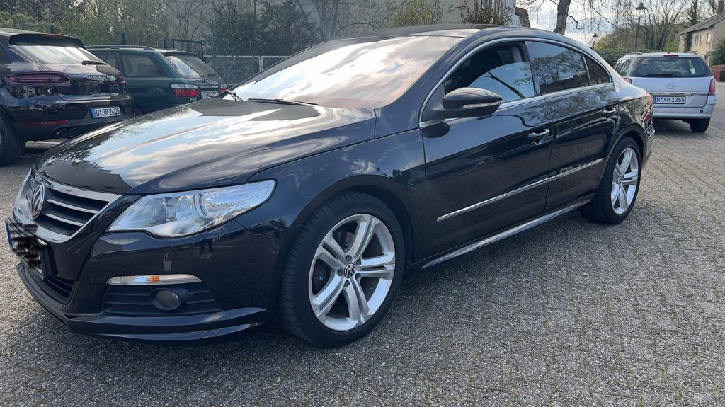 VW CC 270.000 km 7.700 &euro; Düsseldorf 40591