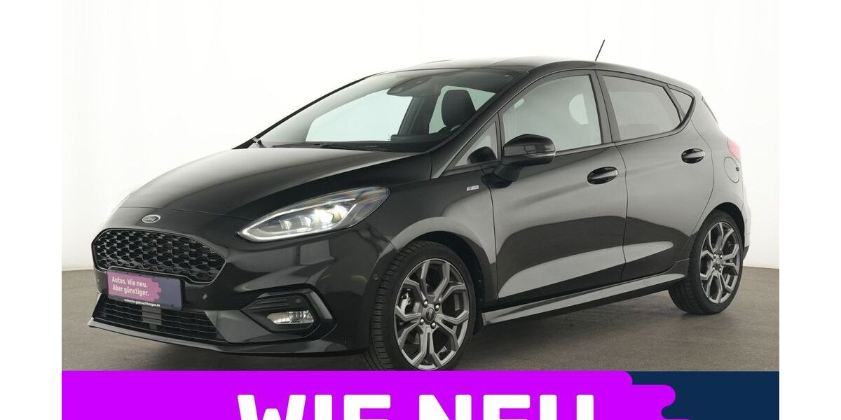 Ford Fiesta 24.184 km 14.742 &euro; Neuss 41460