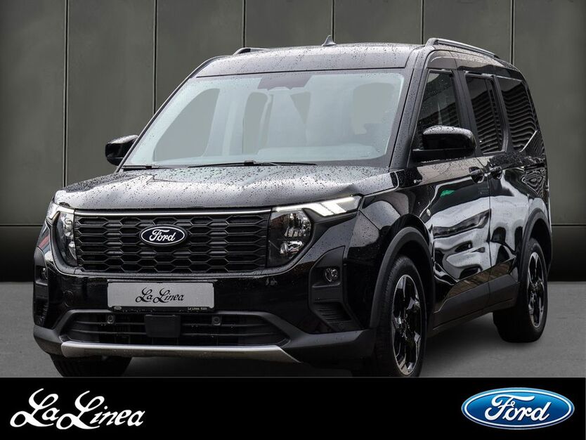Ford Tourneo Courier 1.500 km 31.490 € Köln / Porz 51149